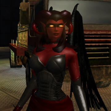 Demonica