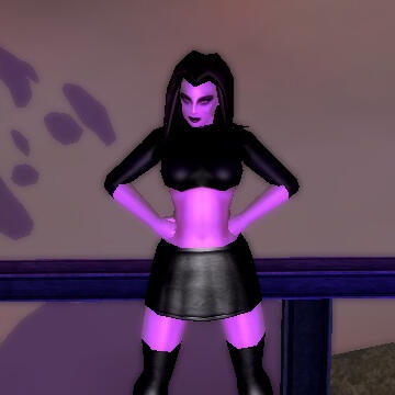 Phaedra